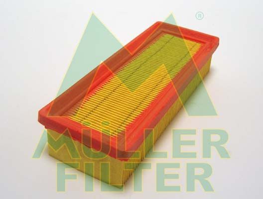 MULLER FILTER Воздушный фильтр PA369